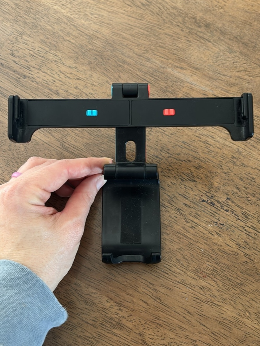 Nintendo Switch 1 Pro Controller Attachment